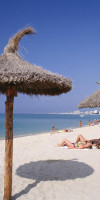 HSM Hotel Reina del Mar