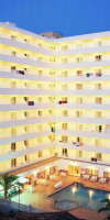 HSM Hotel Reina del Mar