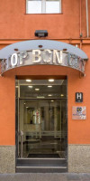 htop BCN City