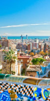 htop BCN City