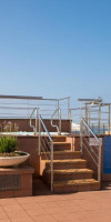Htop Molinos Park
