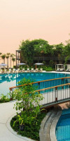 Hua Hin Marriott Resort and Spa