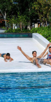Hua Hin Marriott Resort and Spa