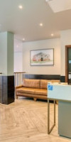 HUB BY PREMIER INN LONDON CAMDEN
