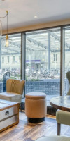 hub by Premier Inn London Paddington - Paddington Station