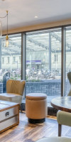 hub by Premier Inn London Paddington - Paddington Station