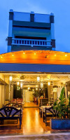 Hugs Guesthouse And Hostel