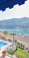 Huma Kotor Bay Hotel & Villas