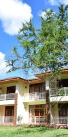 Hunter's Lodge