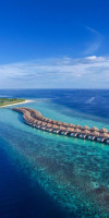 Hurawalhi Island Resort