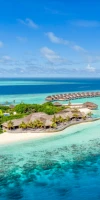 Hurawalhi Island Resort