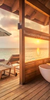 Hurawalhi Island Resort