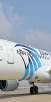 HURGHADA - BILET DE AVION zbor Egypt Air