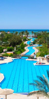 Hurghada Golden Beach Resort