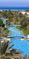 Hurghada Golden Beach Resort