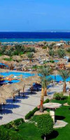 HURGHADA LONG BEACH RESORT