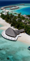 Huvafen Fushi