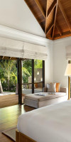 Huvafen Fushi Resort
