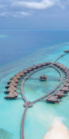 Huvafen Fushi Resort