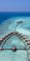 Huvafen Fushi Resort