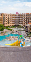 HVD Clubhotel Miramar