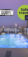 Hyatt Andaz Dubai The Palm