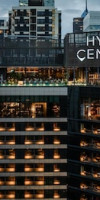 HYATT CENTRIC CITY CENTRE KUALA LUMPUR