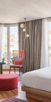 Hyatt Centric Gran Via Madrid