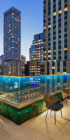 Hyatt Centric Midtown 5th Avenue New York