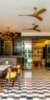 Hyatt Centric Playa del Carmen