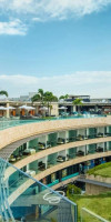 Hyatt Centric Playa del Carmen