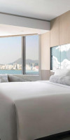 Hyatt Centric Victoria Harbour Hong Kong