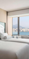 Hyatt Centric Victoria Harbour Hong Kong