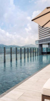 Hyatt Centric Victoria Harbour Hong Kong