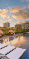 Hyatt Centric Waikiki Beach