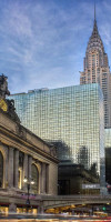 Hyatt Grand Central New York