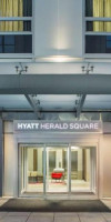 Hyatt Herald Square New York