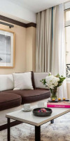 Hyatt Paris Madeleine