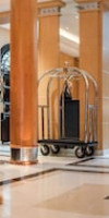 HYATT PARIS MADELEINE