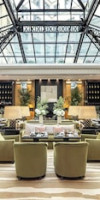 HYATT PARIS MADELEINE