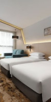 HYATT PLACE BANGKOK SUKHUMVIT 1