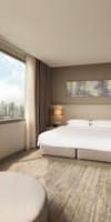 HYATT PLACE BANGKOK SUKHUMVIT