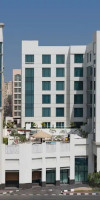 Hyatt Place Dubai Al Rigga Hotel