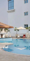 Hyatt Place Dubai Al Rigga Hotel