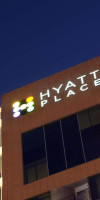 Hyatt Place Dubai Baniyas Square