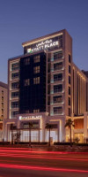 Hyatt Place Dubai Jumeirah 