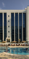 HYATT PLACE DUBAI JUMEIRAH