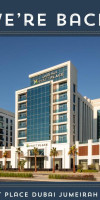 Hyatt Place Dubai Jumeirah Residences