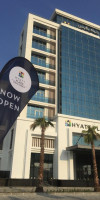 Hyatt Place Dubai Jumeirah Residences