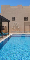 Hyatt Place Dubai Wasl District